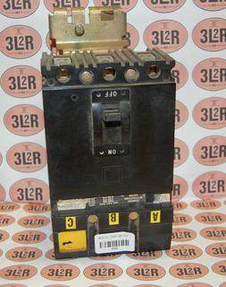 SQ.D- FAP36020 (20A,600V,14KA) Product Image